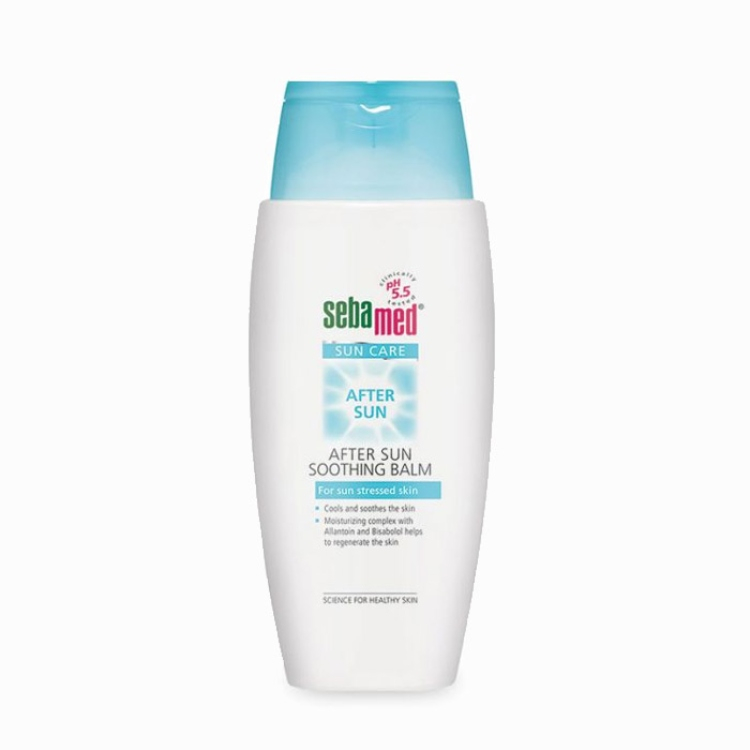 Sebamed umirujući balzam posle sunčanja 150ml